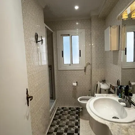 Lukas Guest house Alicante