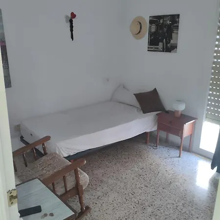Guest house Lukas Alicante